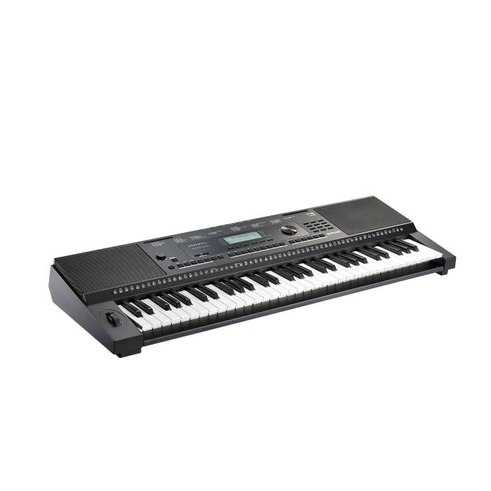 Keyboard s dynamickou klaviaturou KURZWEIL KP110